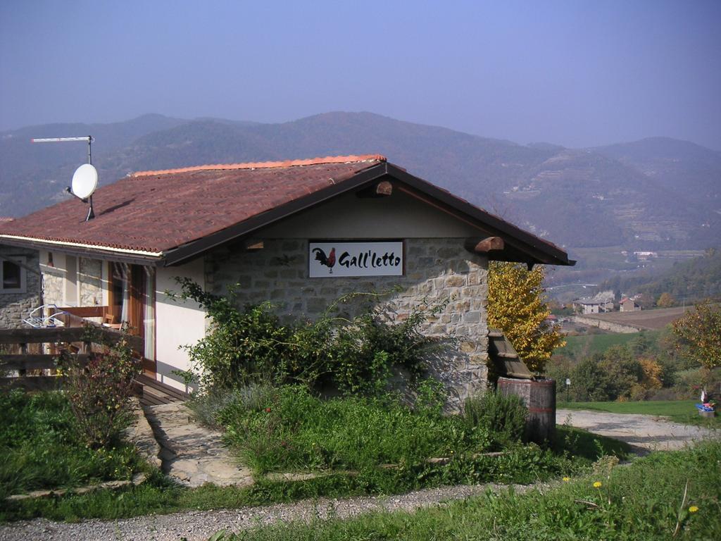 Agriturismo Gallo Cortemilia Ngoại thất bức ảnh