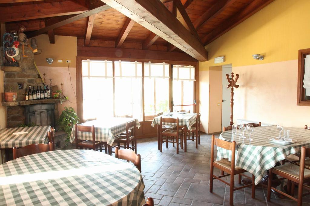 Agriturismo Gallo Cortemilia Ngoại thất bức ảnh
