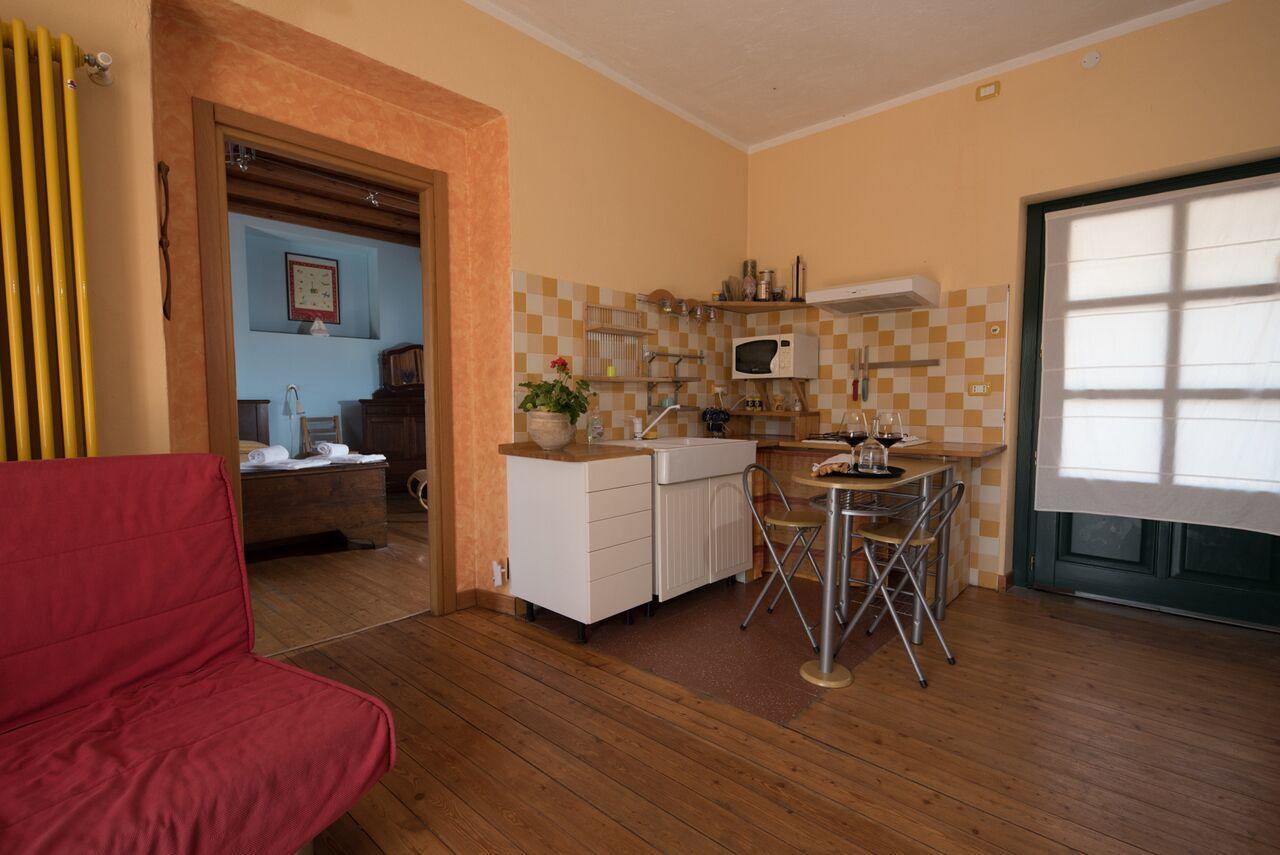 Agriturismo Gallo Cortemilia Ngoại thất bức ảnh