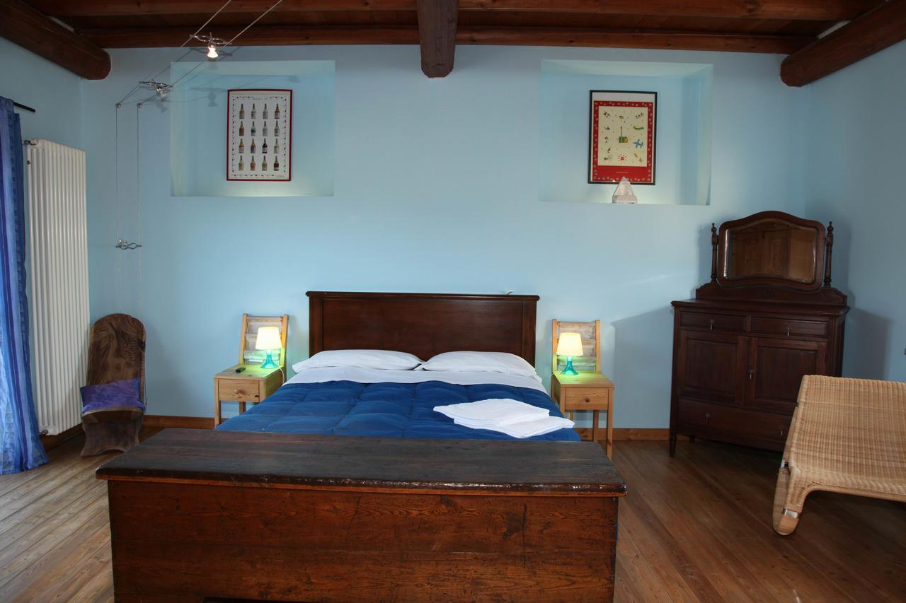 Agriturismo Gallo Cortemilia Ngoại thất bức ảnh