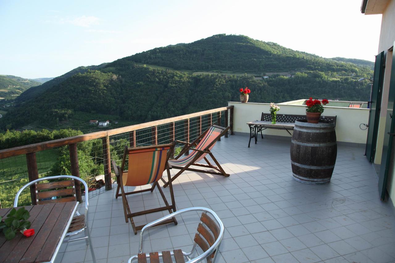 Agriturismo Gallo Cortemilia Ngoại thất bức ảnh