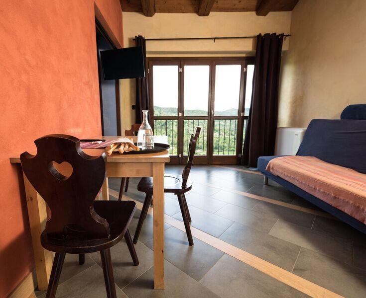 Agriturismo Gallo Cortemilia Ngoại thất bức ảnh