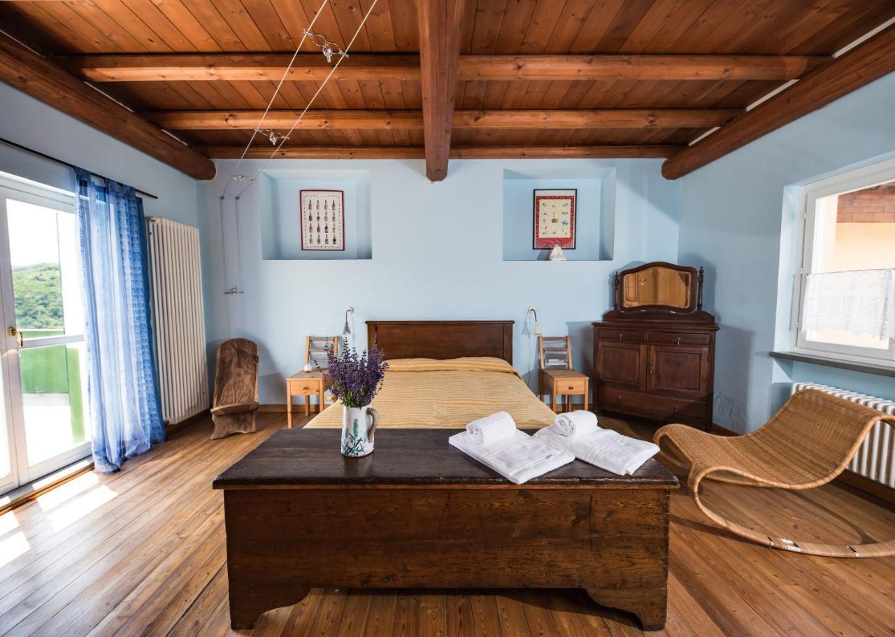 Agriturismo Gallo Cortemilia Ngoại thất bức ảnh