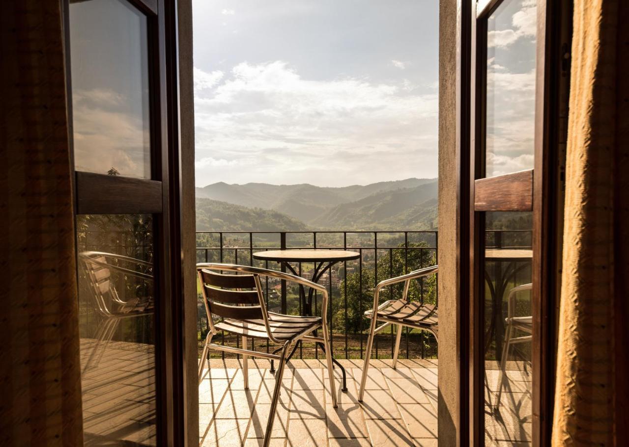 Agriturismo Gallo Cortemilia Ngoại thất bức ảnh