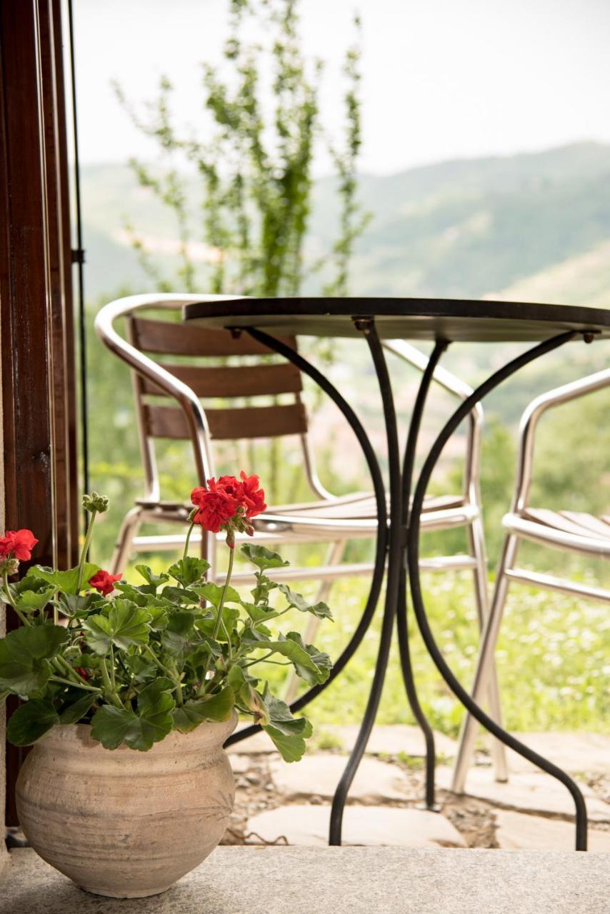 Agriturismo Gallo Cortemilia Ngoại thất bức ảnh