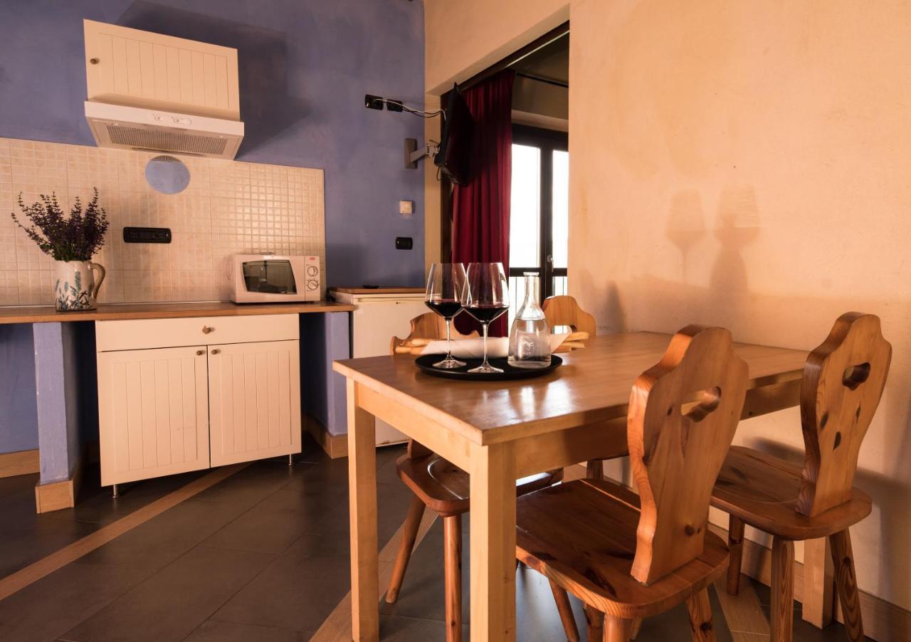 Agriturismo Gallo Cortemilia Ngoại thất bức ảnh