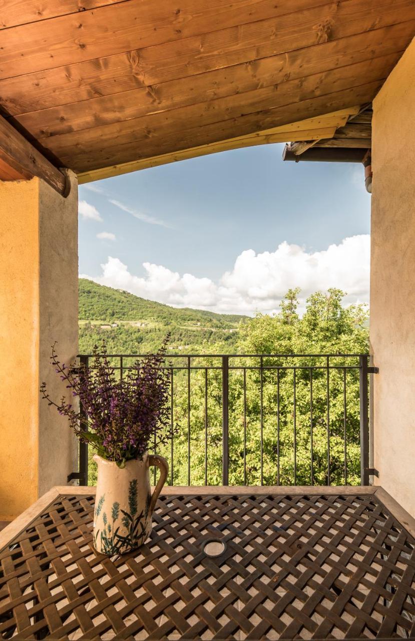 Agriturismo Gallo Cortemilia Ngoại thất bức ảnh
